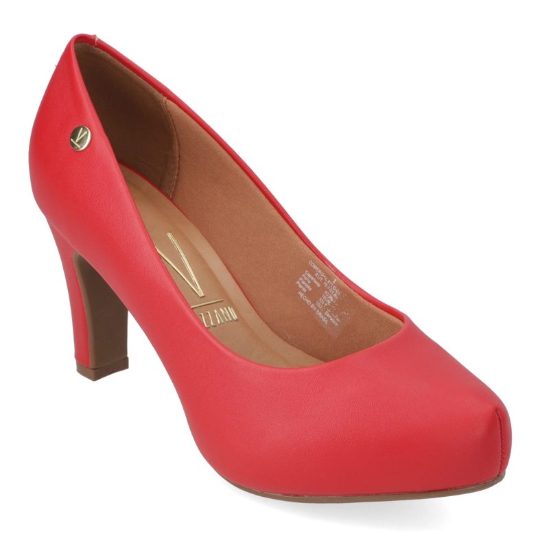 ZAPATO TACO VIZZANO 12862 - 1