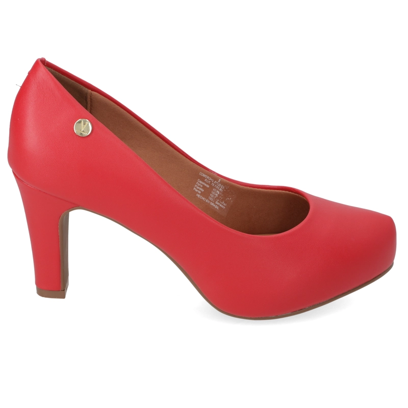 ZAPATO TACO VIZZANO 12862 - 2