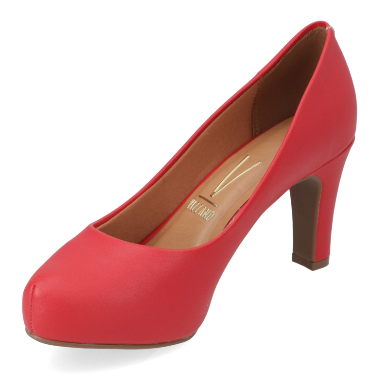 ZAPATO TACO VIZZANO 12862 - 3