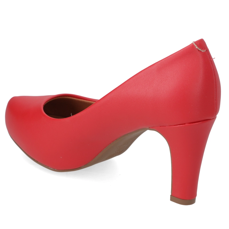 ZAPATO TACO VIZZANO 12862 - 4
