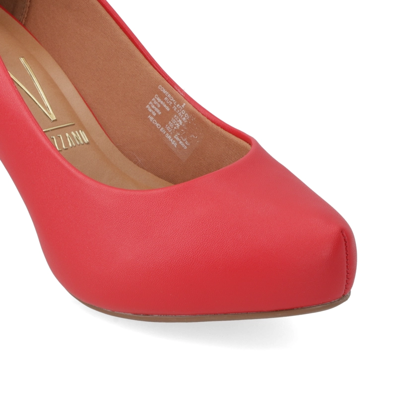ZAPATO TACO VIZZANO 12862 - 6