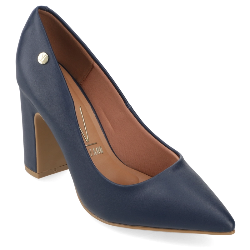 ZAPATO TACO VIZZANO 12262 - 1
