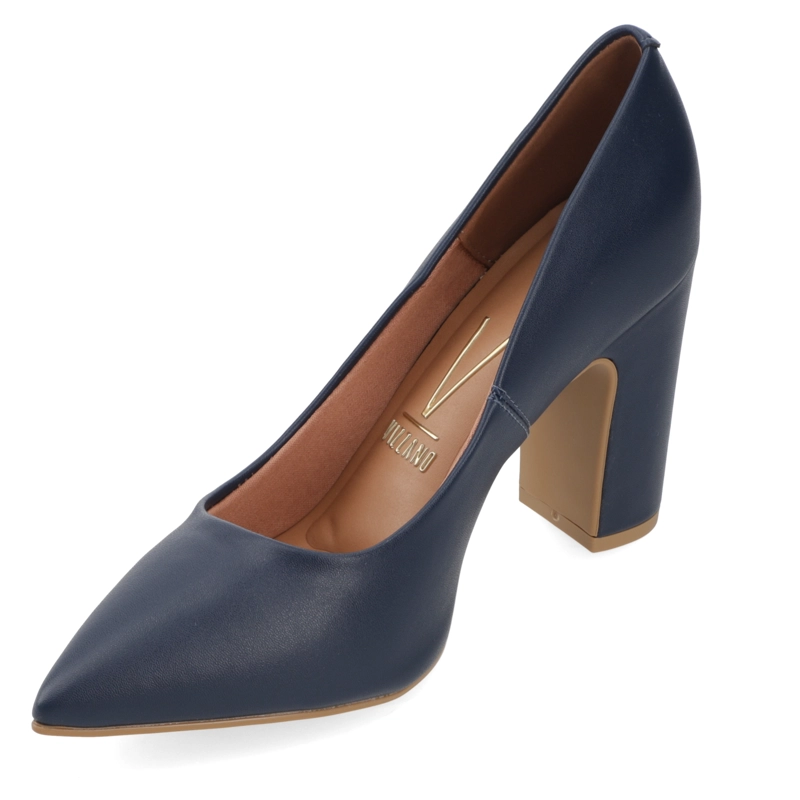 ZAPATO TACO VIZZANO 12262 - 3