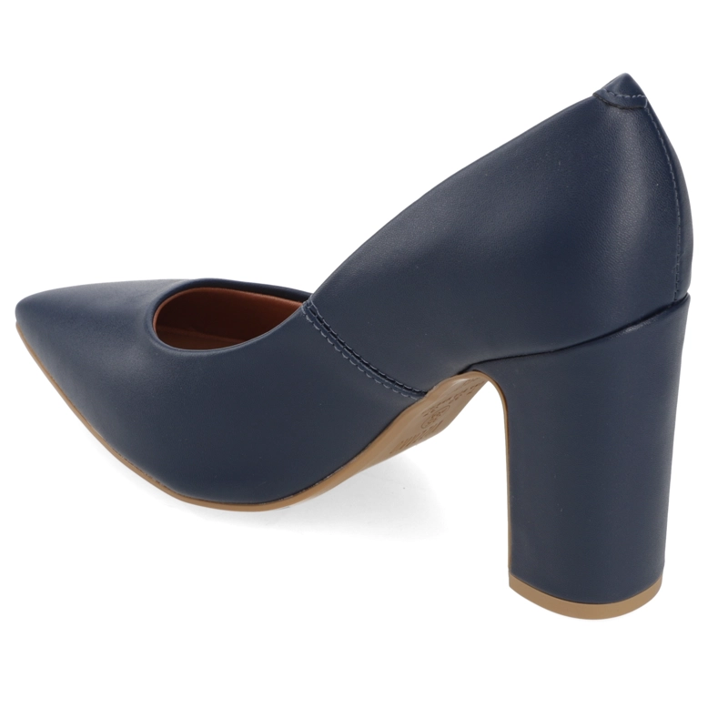 ZAPATO TACO VIZZANO 12262 - 4