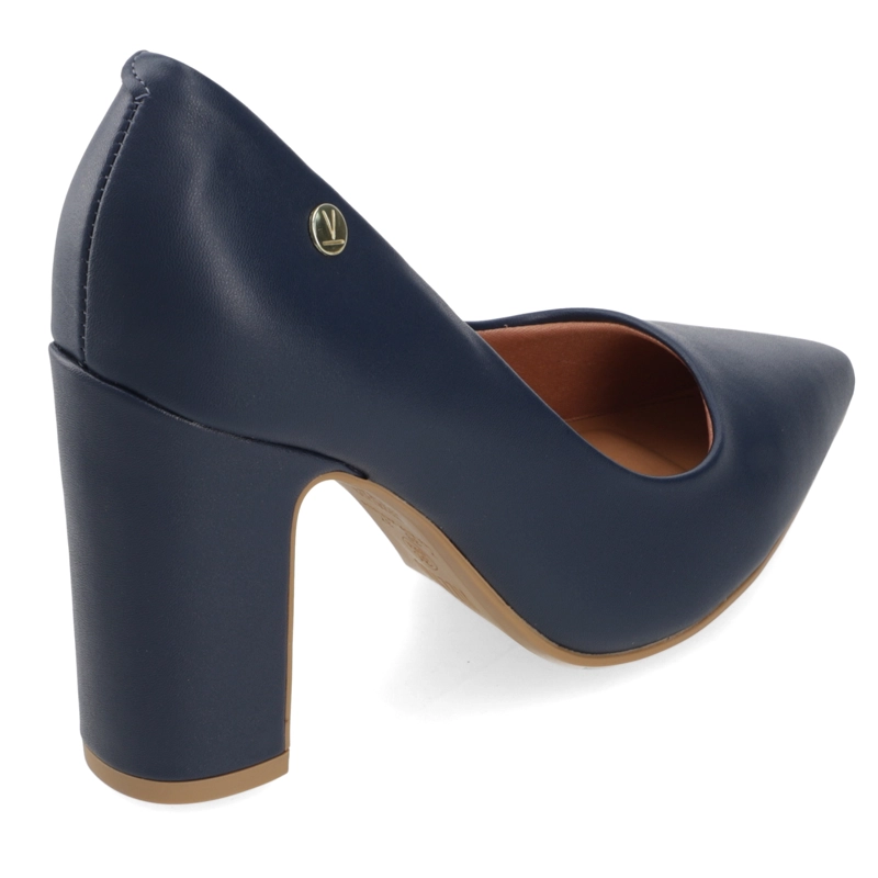 ZAPATO TACO VIZZANO 12262 - 5