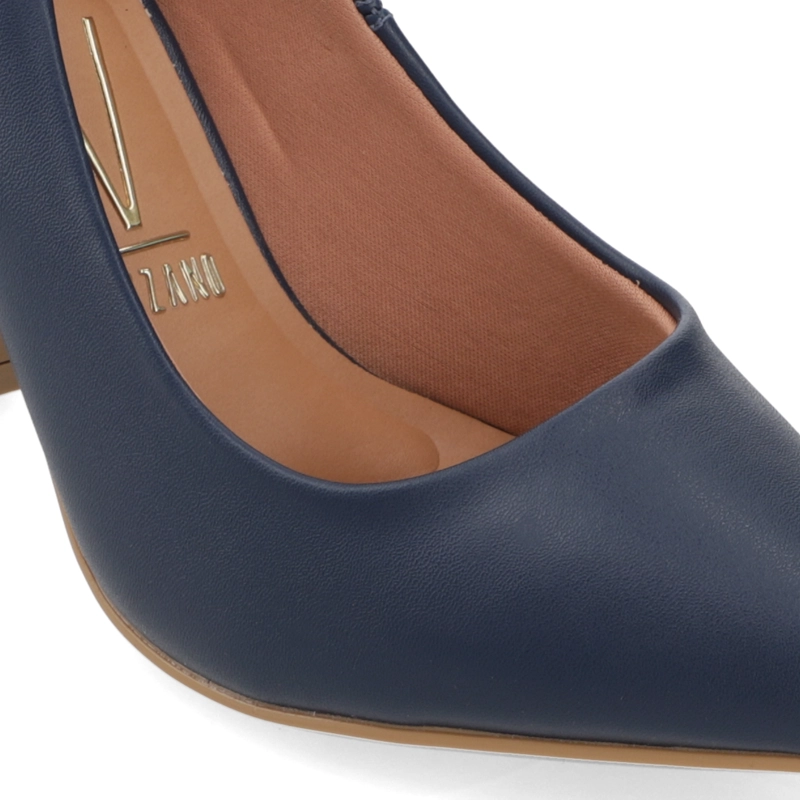 ZAPATO TACO VIZZANO 12262 - 6