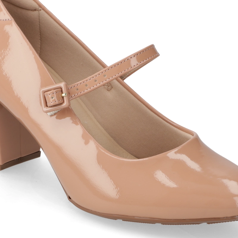 TACO CONFORT NUDE MODARE - 5