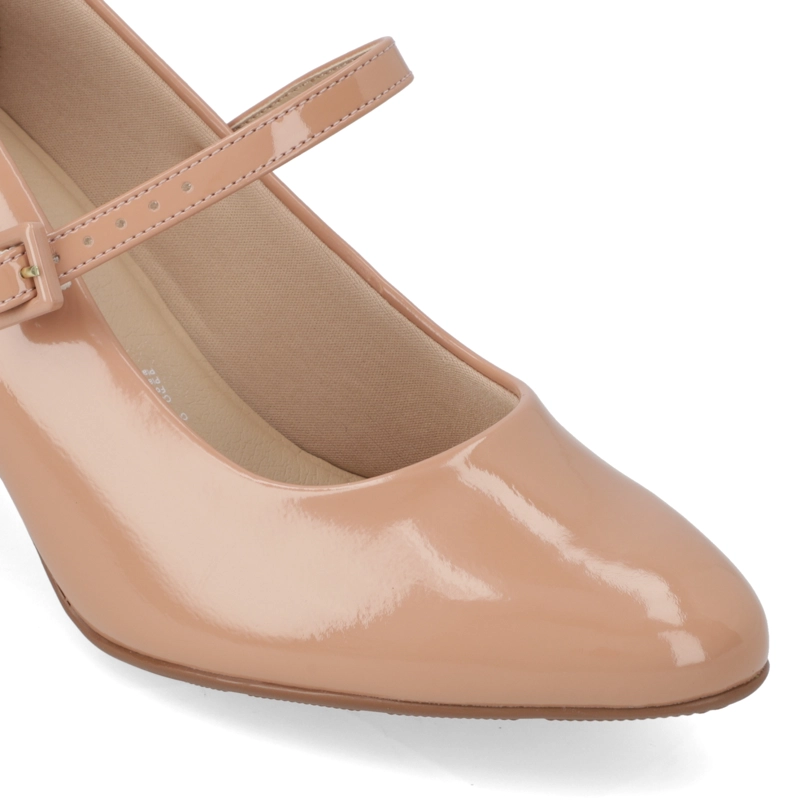 TACO CONFORT NUDE MODARE - 6