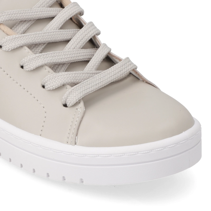 ZAPATILLAS CASUALES GRIS MOLECA - 6
