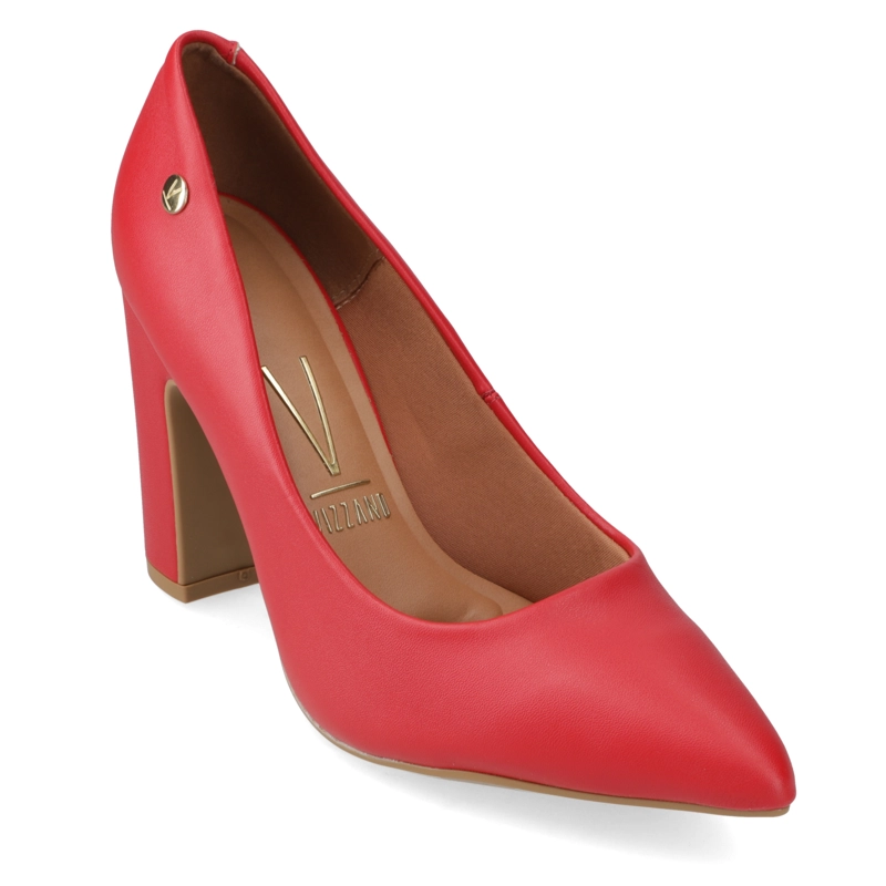 ZAPATO TACO VIZZANO 10083 - 1