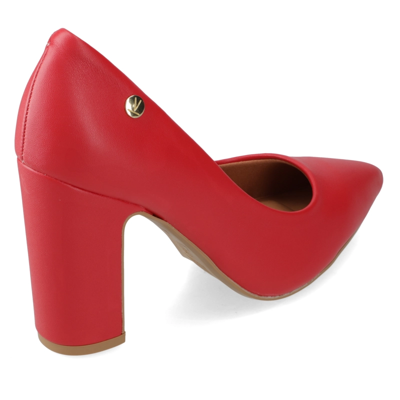 ZAPATO TACO VIZZANO 10083 - 5