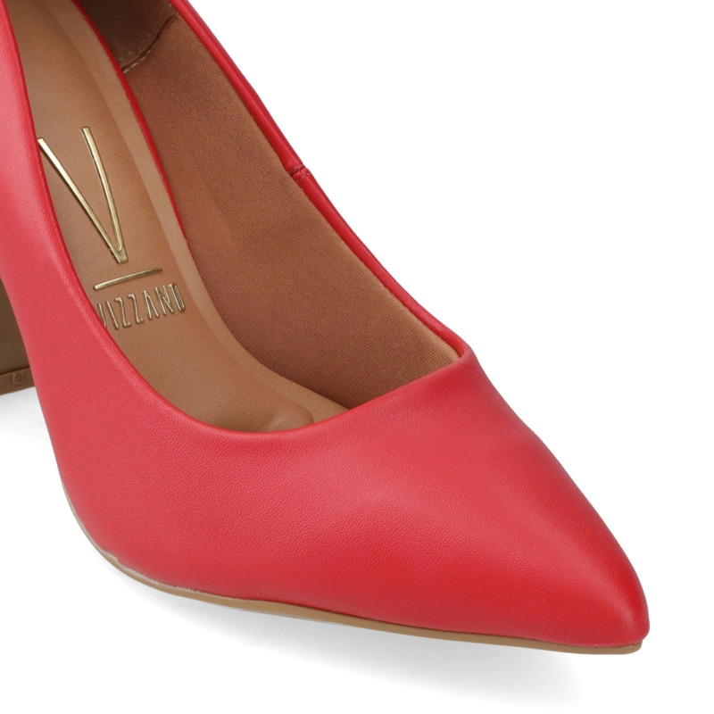 ZAPATO TACO VIZZANO 10083 - 6