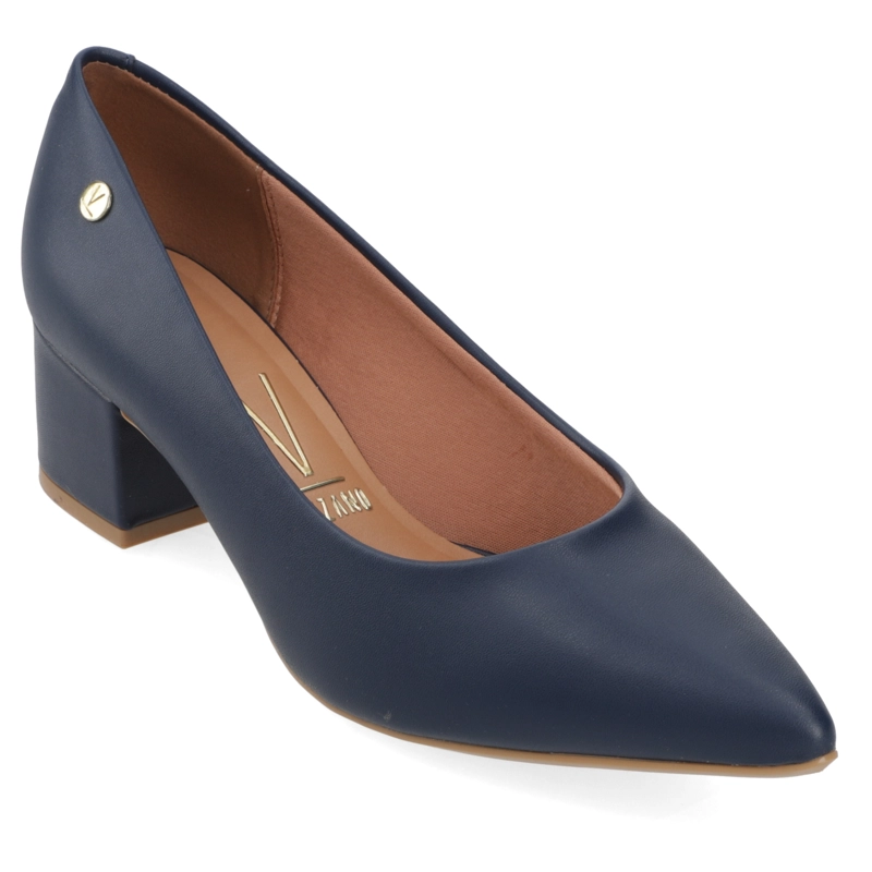 ZAPATO TACO VIZZANO 12842 - 1