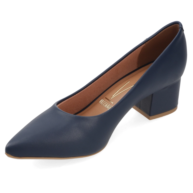 ZAPATO TACO VIZZANO 12842 - 3