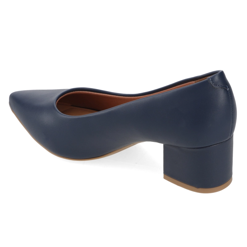 ZAPATO TACO VIZZANO 12842 - 4