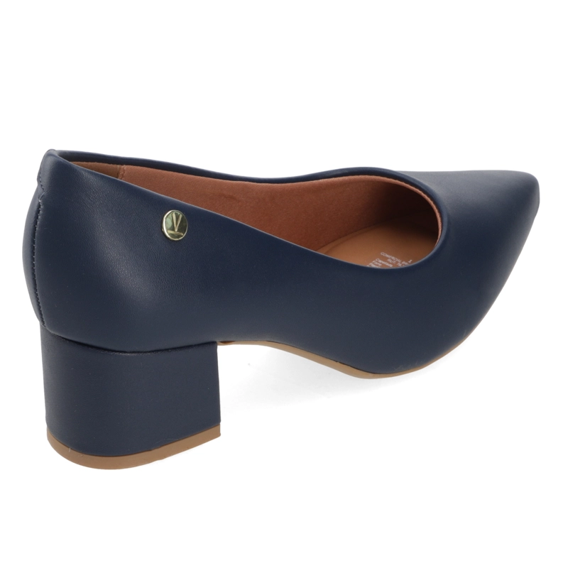 ZAPATO TACO VIZZANO 12842 - 5