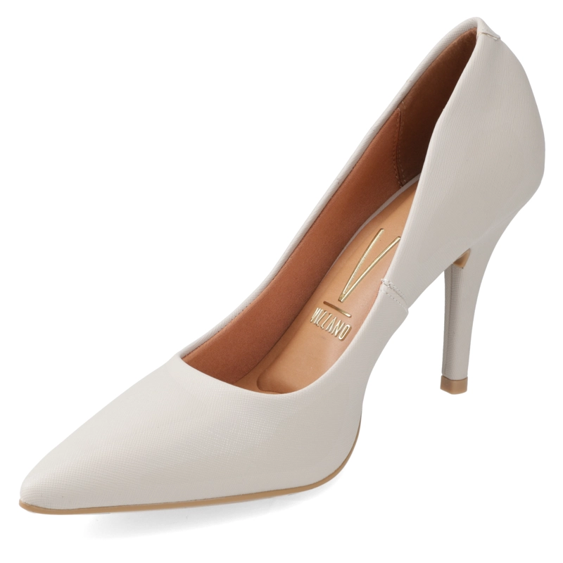 STILETTO TACO AGUJA GRIS VIZZANO - 3