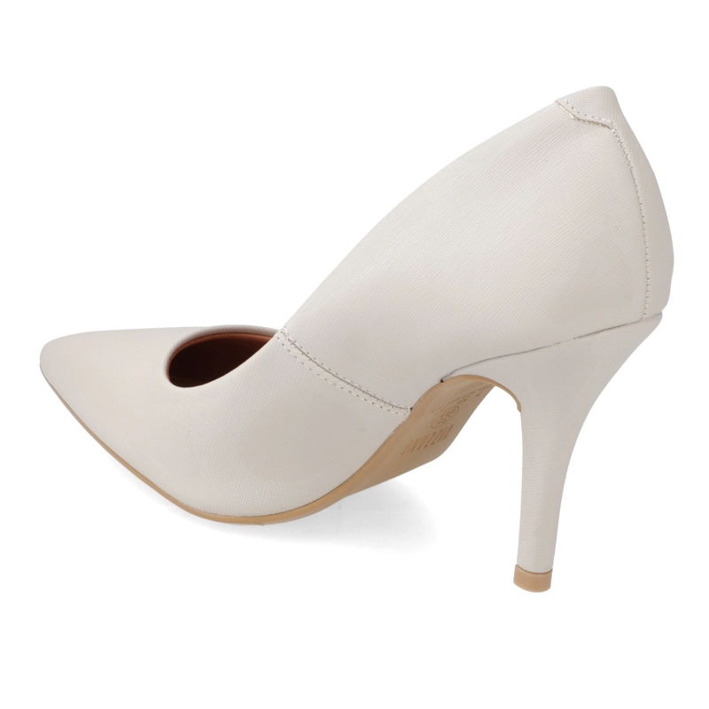 STILETTO TACO AGUJA GRIS VIZZANO - 4