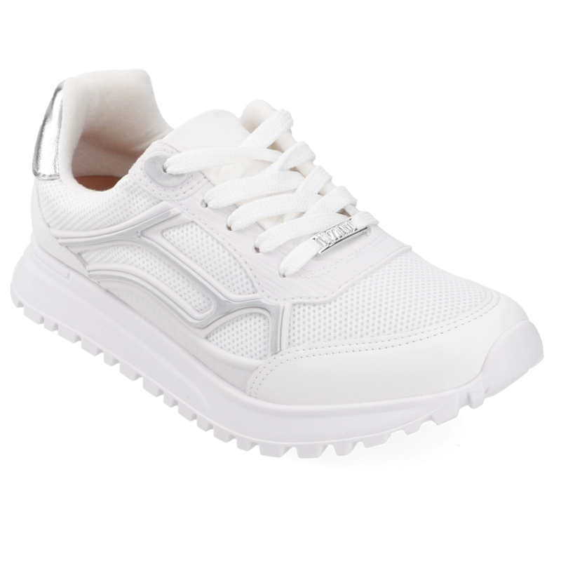ZAPATILLA CASUAL BLANCO VIZZANO - 1