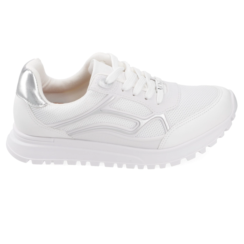 ZAPATILLA CASUAL BLANCO VIZZANO - 2