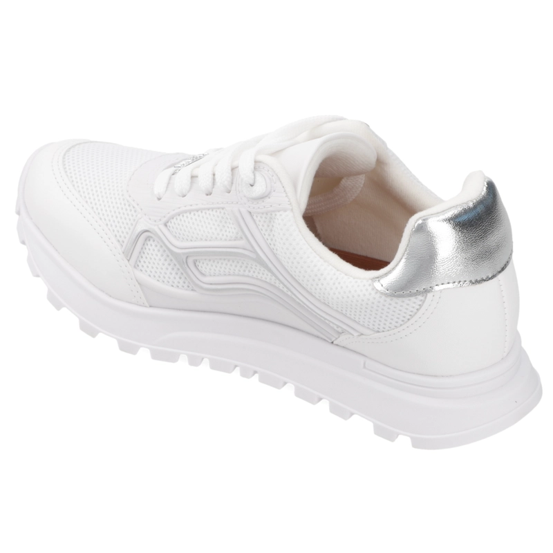 ZAPATILLA CASUAL BLANCO VIZZANO - 4