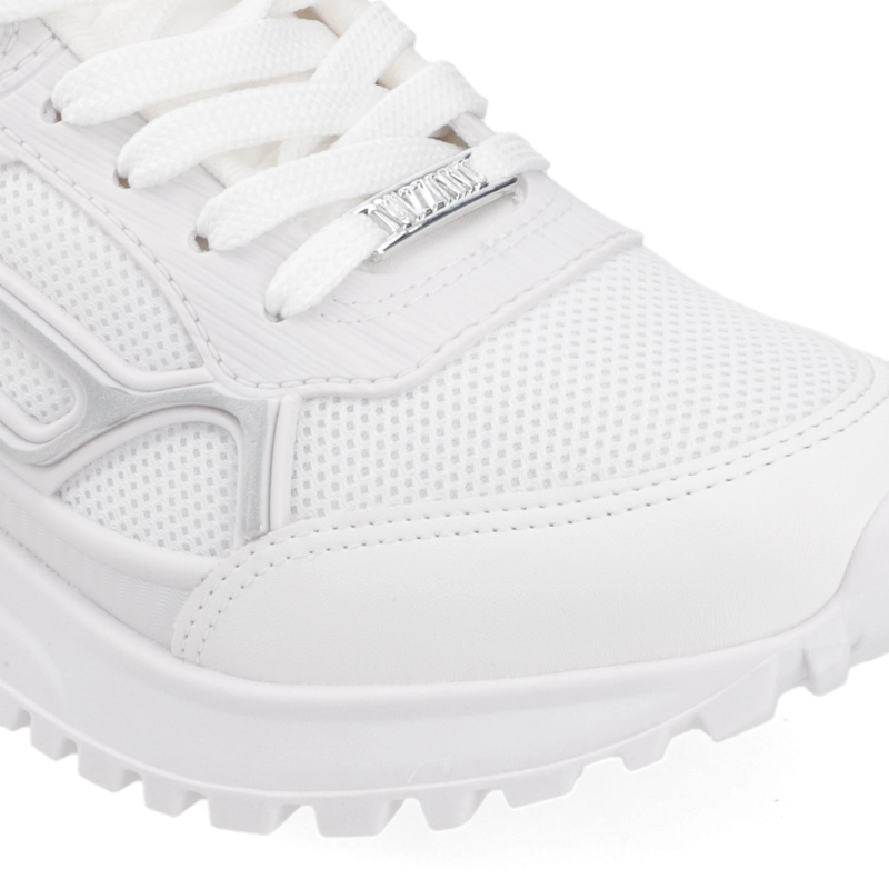 ZAPATILLA CASUAL BLANCO VIZZANO - 6
