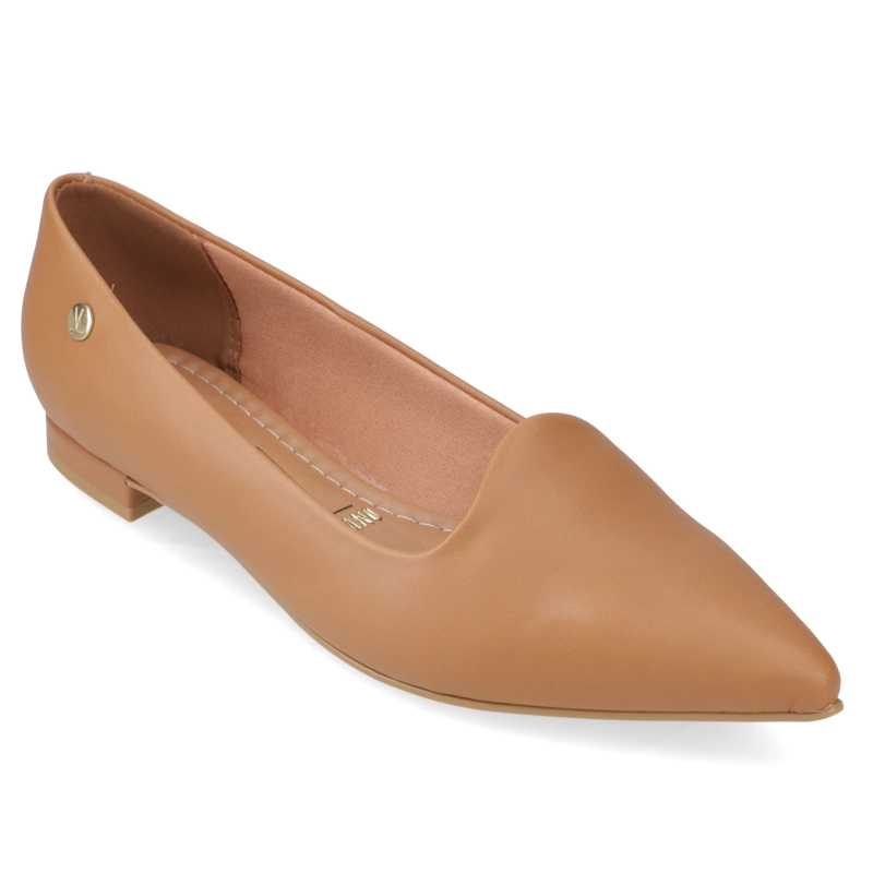 ZAPATO PLANO BALLERINA VIZZANO 16101 - 1