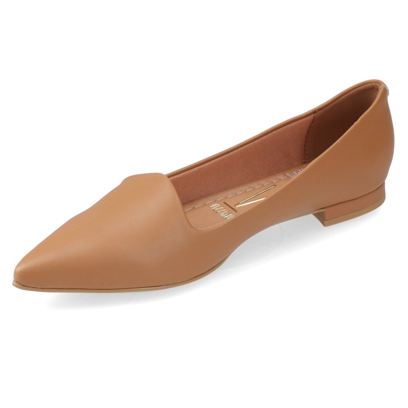 ZAPATO PLANO BALLERINA VIZZANO 16101 - 3