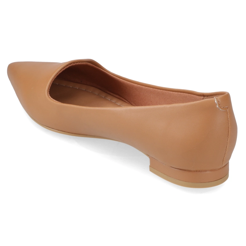 ZAPATO PLANO BALLERINA VIZZANO 16101 - 4