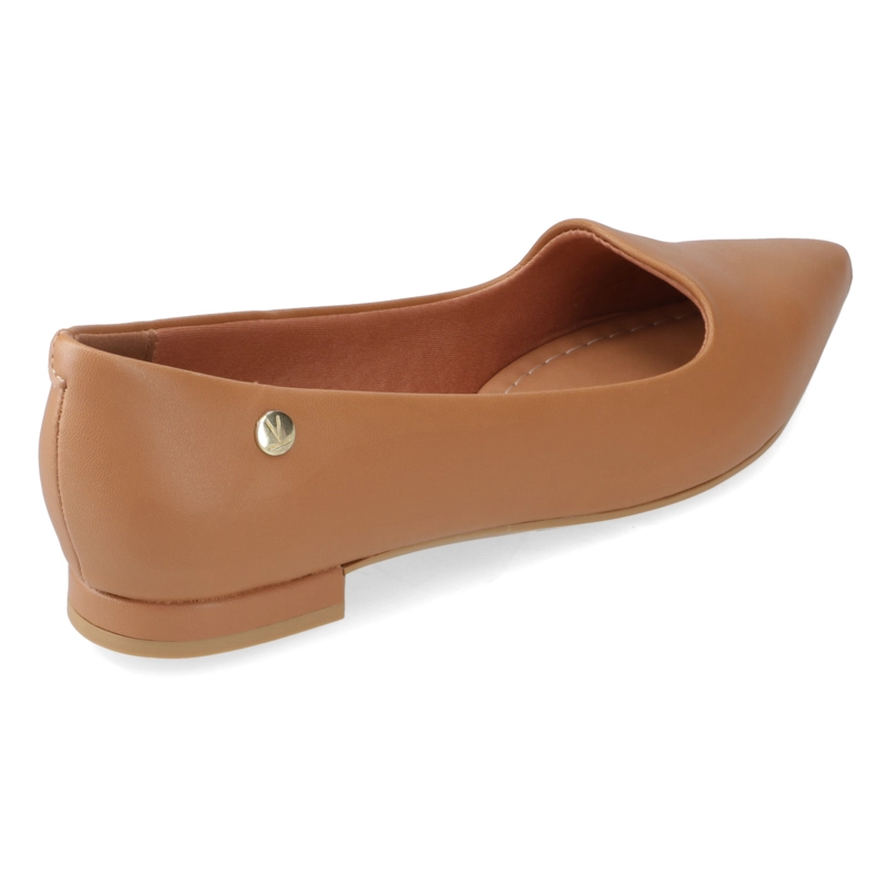 ZAPATO PLANO BALLERINA VIZZANO 16101 - 5
