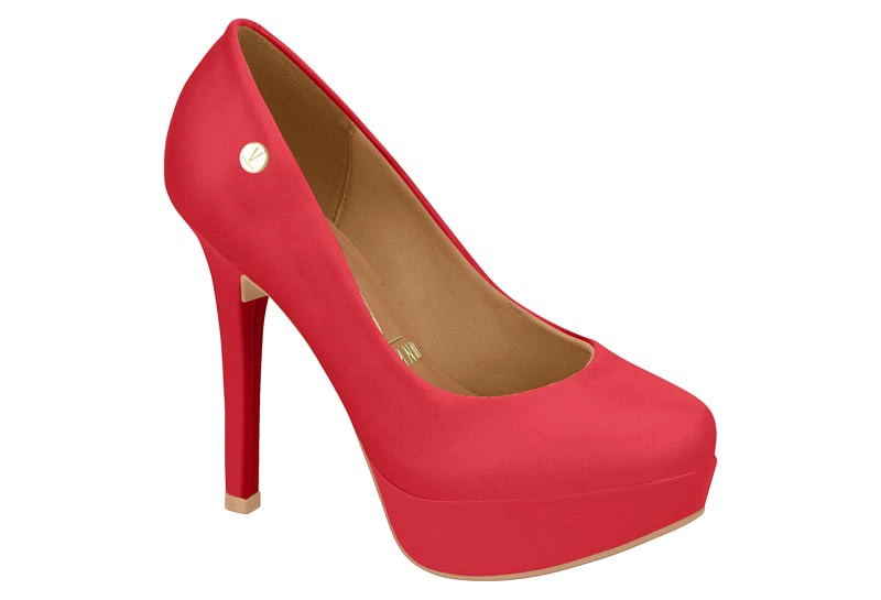 STILETTO VIZZANO MUJER 13 CM ROJO - 7