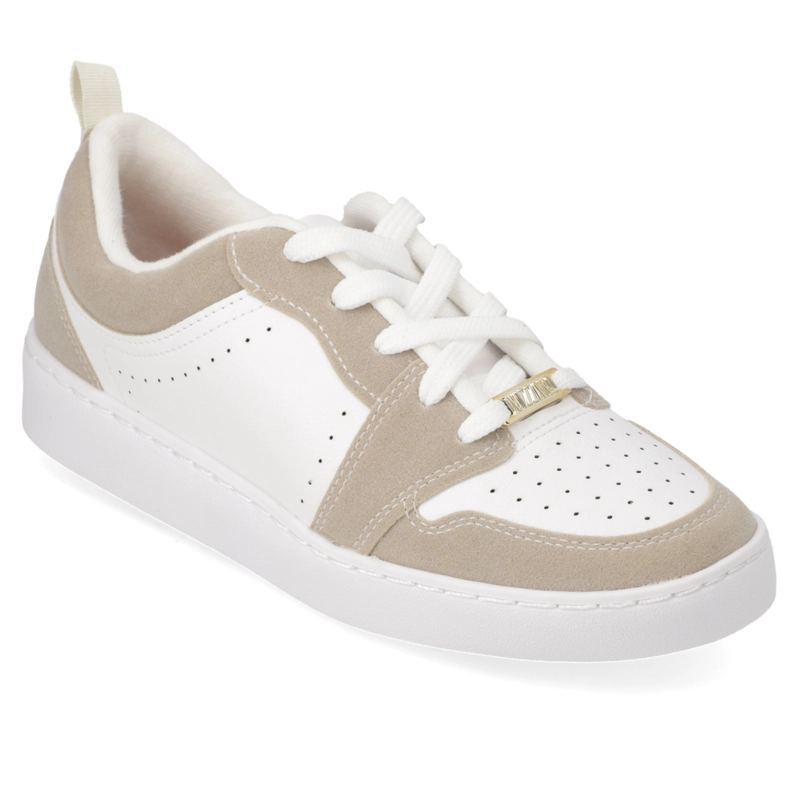 ZAPATILLA VIZZANO PARA MUJER CASUAL BLANCO - 1