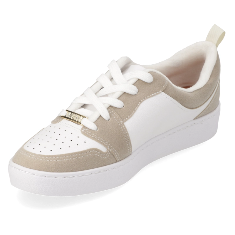 ZAPATILLA VIZZANO PARA MUJER CASUAL BLANCO - 3