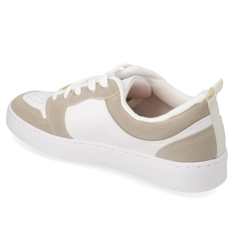 ZAPATILLA VIZZANO PARA MUJER CASUAL BLANCO - 4