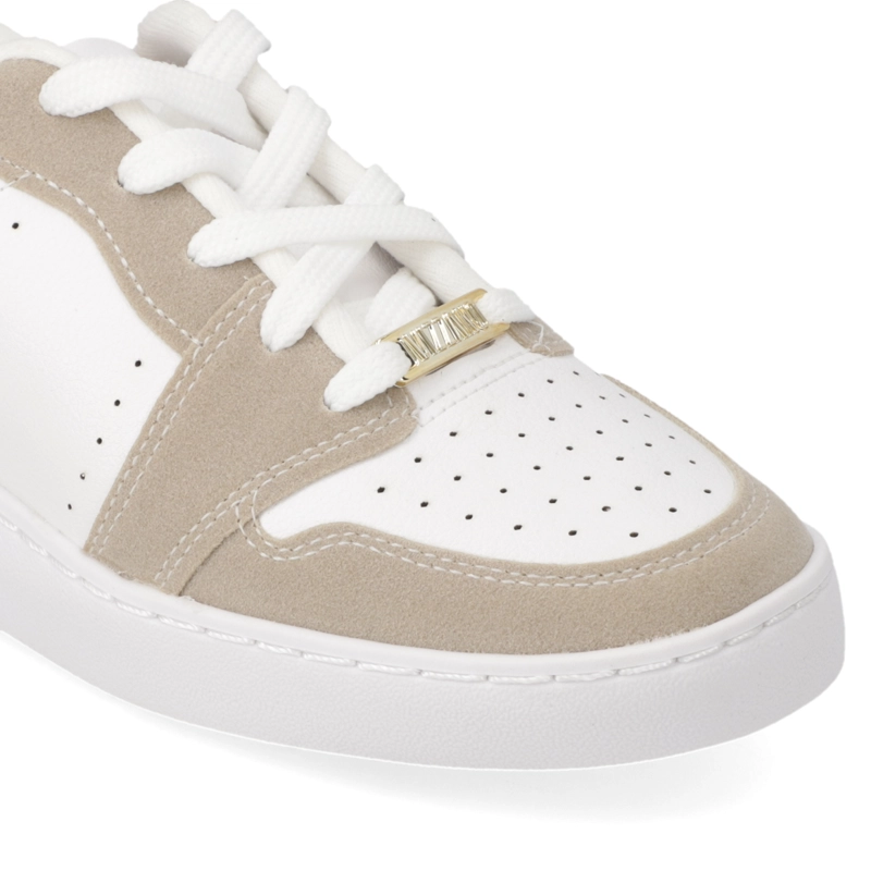 ZAPATILLA VIZZANO PARA MUJER CASUAL BLANCO - 6