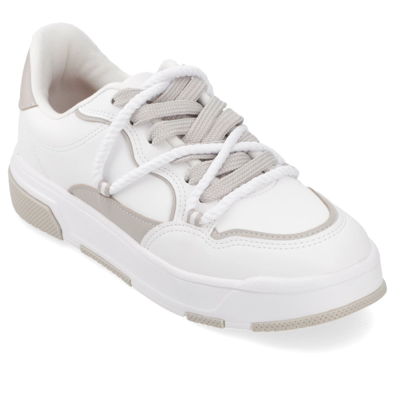 ZAPATILLA CASUAL BLANCO VIZZANO - 1