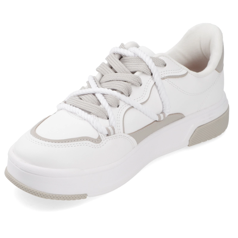 ZAPATILLA CASUAL BLANCO VIZZANO - 3