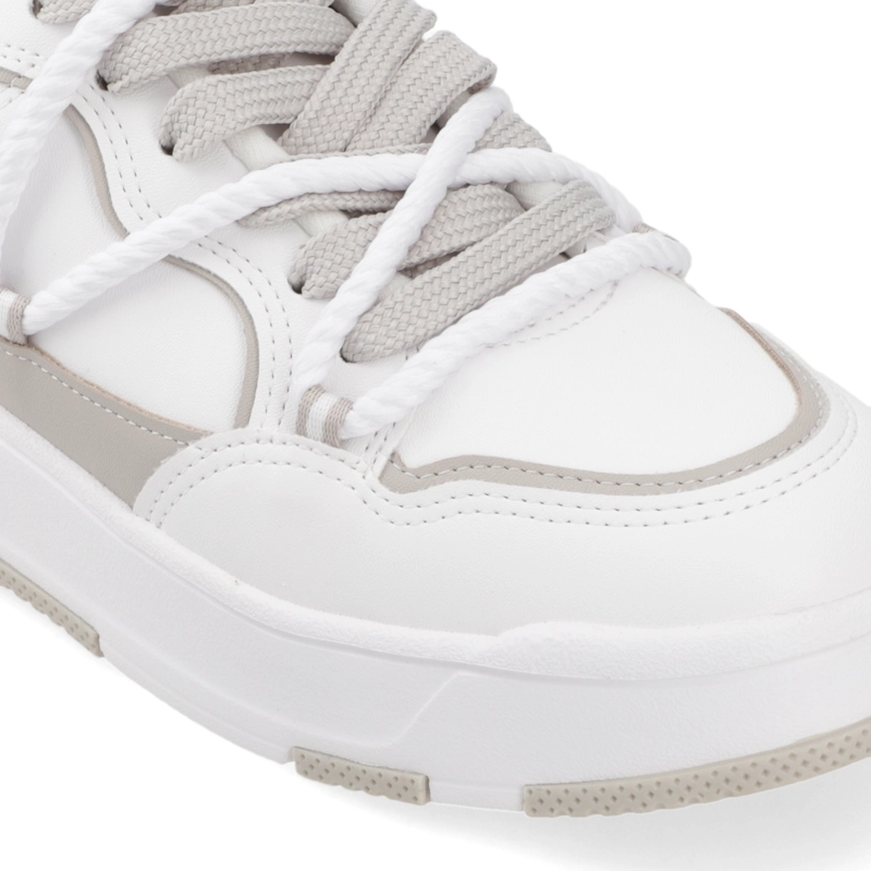 ZAPATILLA CASUAL BLANCO VIZZANO - 6