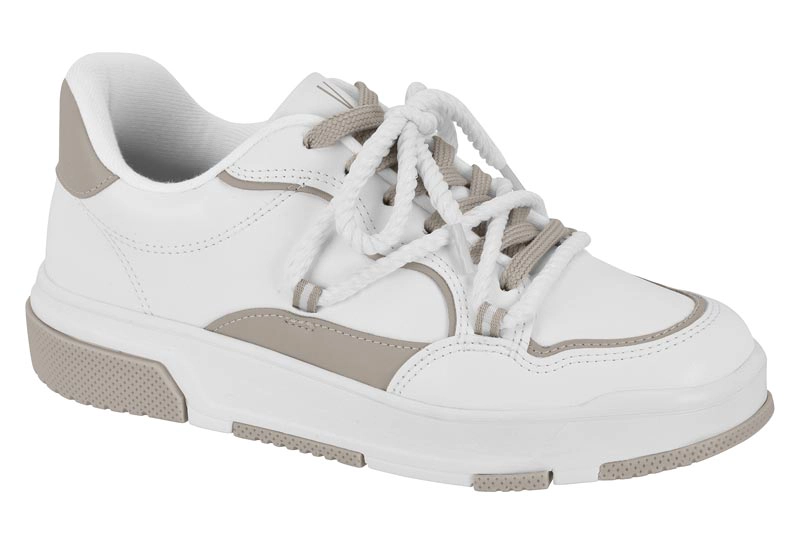 ZAPATILLA CASUAL BLANCO VIZZANO - 7