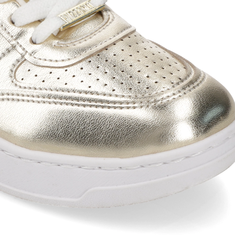 ZAPATILLA DORADA VIZZANO - 6