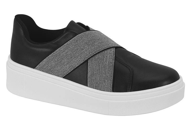 ZAPATILLA SHINE VIZZANO NEGRO - 7