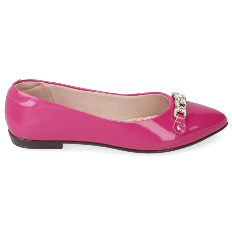 BALLERINA MAGENTA BEIRA RIO - 2