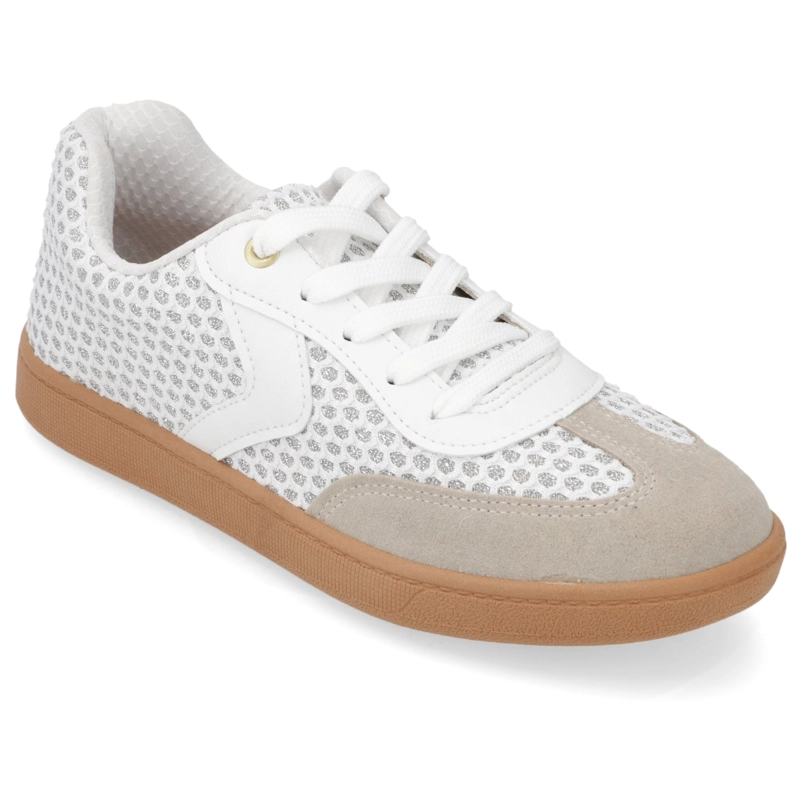 ZAPATILLA BLANCA BEIRA RIO - 1