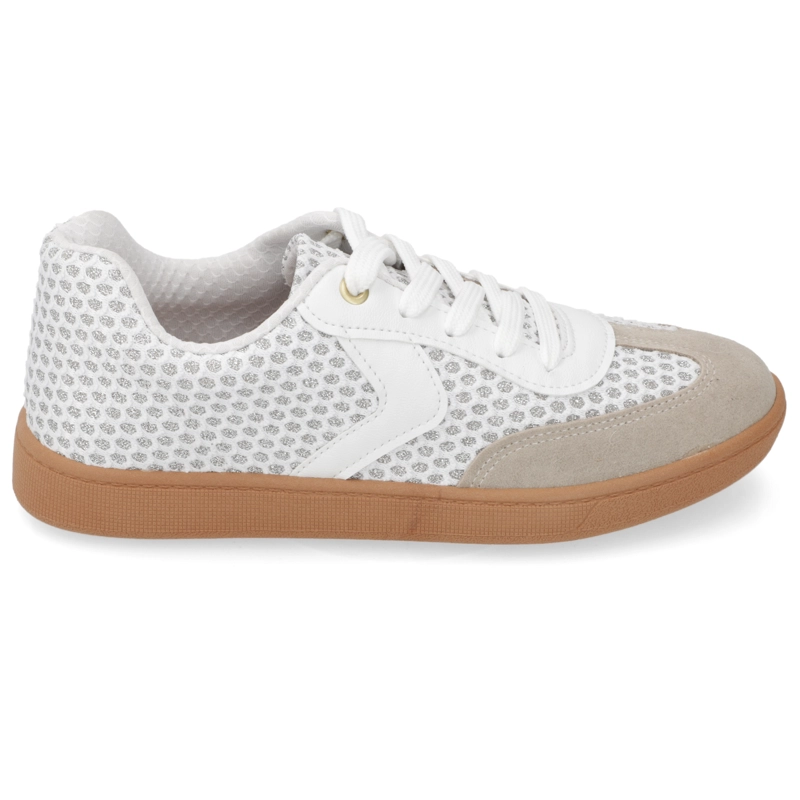 ZAPATILLA BLANCA BEIRA RIO - 2