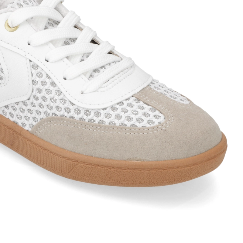 ZAPATILLA BLANCA BEIRA RIO - 6
