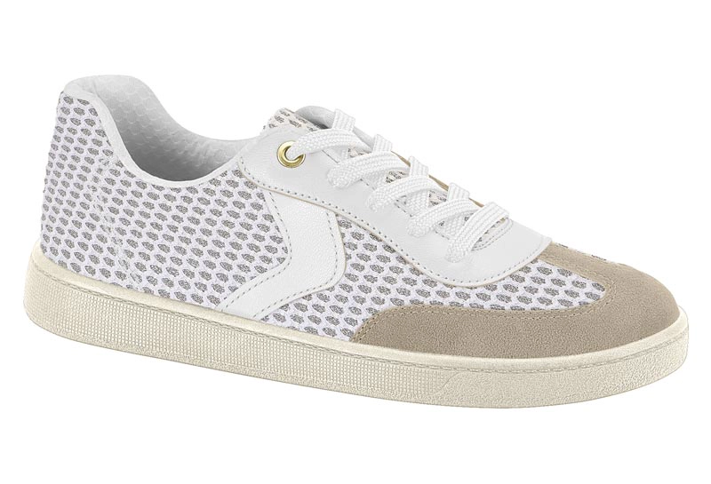 ZAPATILLA BLANCA BEIRA RIO - 7