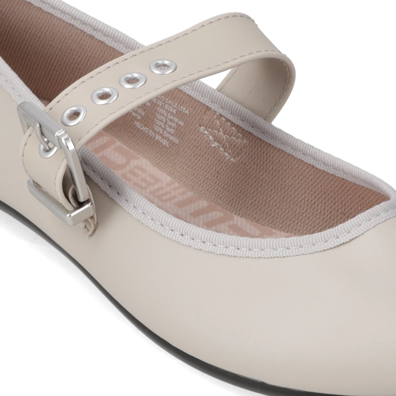 BALLERINAS GRIS MOLECA - 6