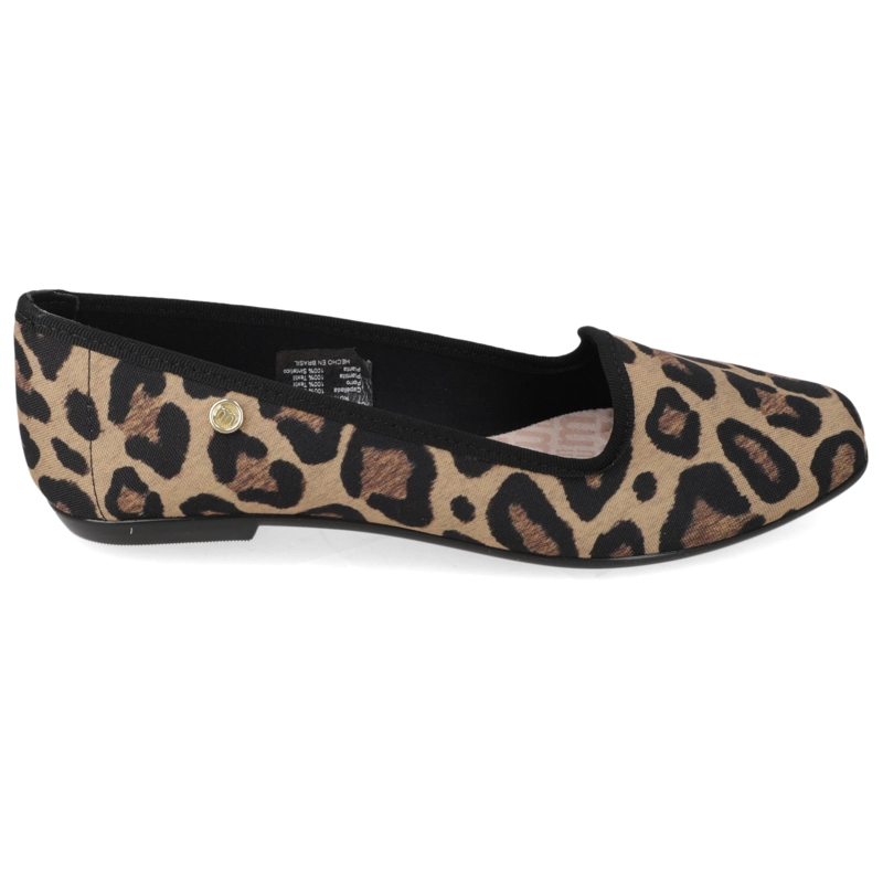 BALLERINA MOLECA MULTICOLOR - 2