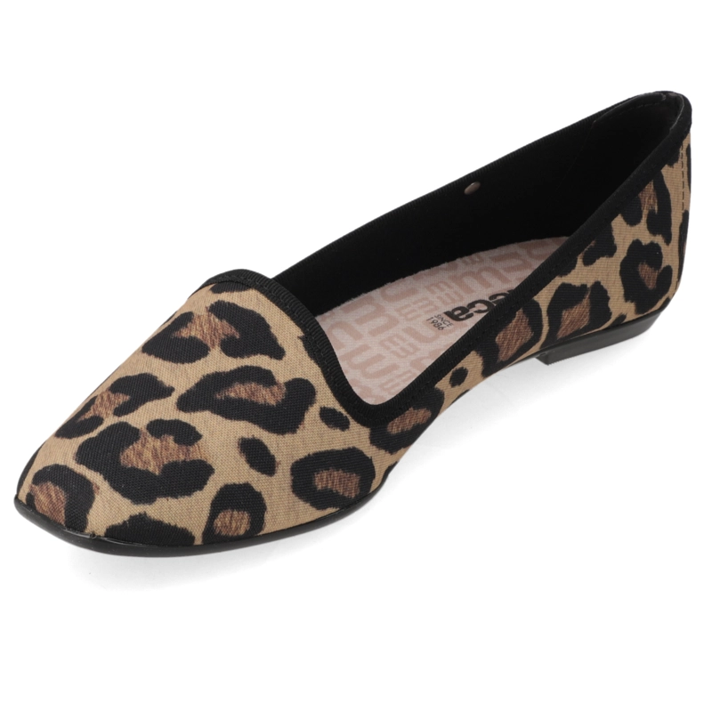 BALLERINA MOLECA MULTICOLOR - 3