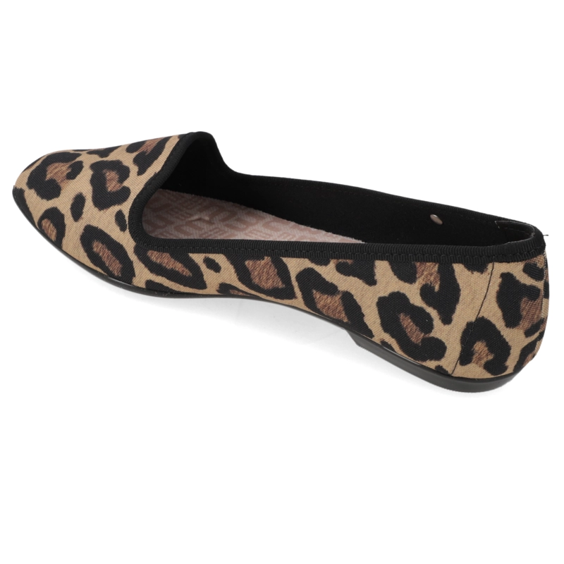 BALLERINA MOLECA MULTICOLOR - 4